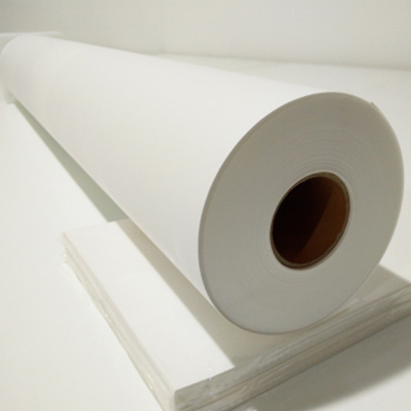 VING 1 Roll 44 x 328´ Dye Sublimation Paper Transfer Paper Roll