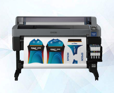 Epson F6380 sublimation printer