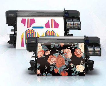 Epson F9480/F9480H sublimation 