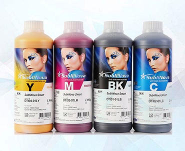 Sublinova Sublimation Ink Bottle