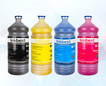 INKBEST sublimation ink